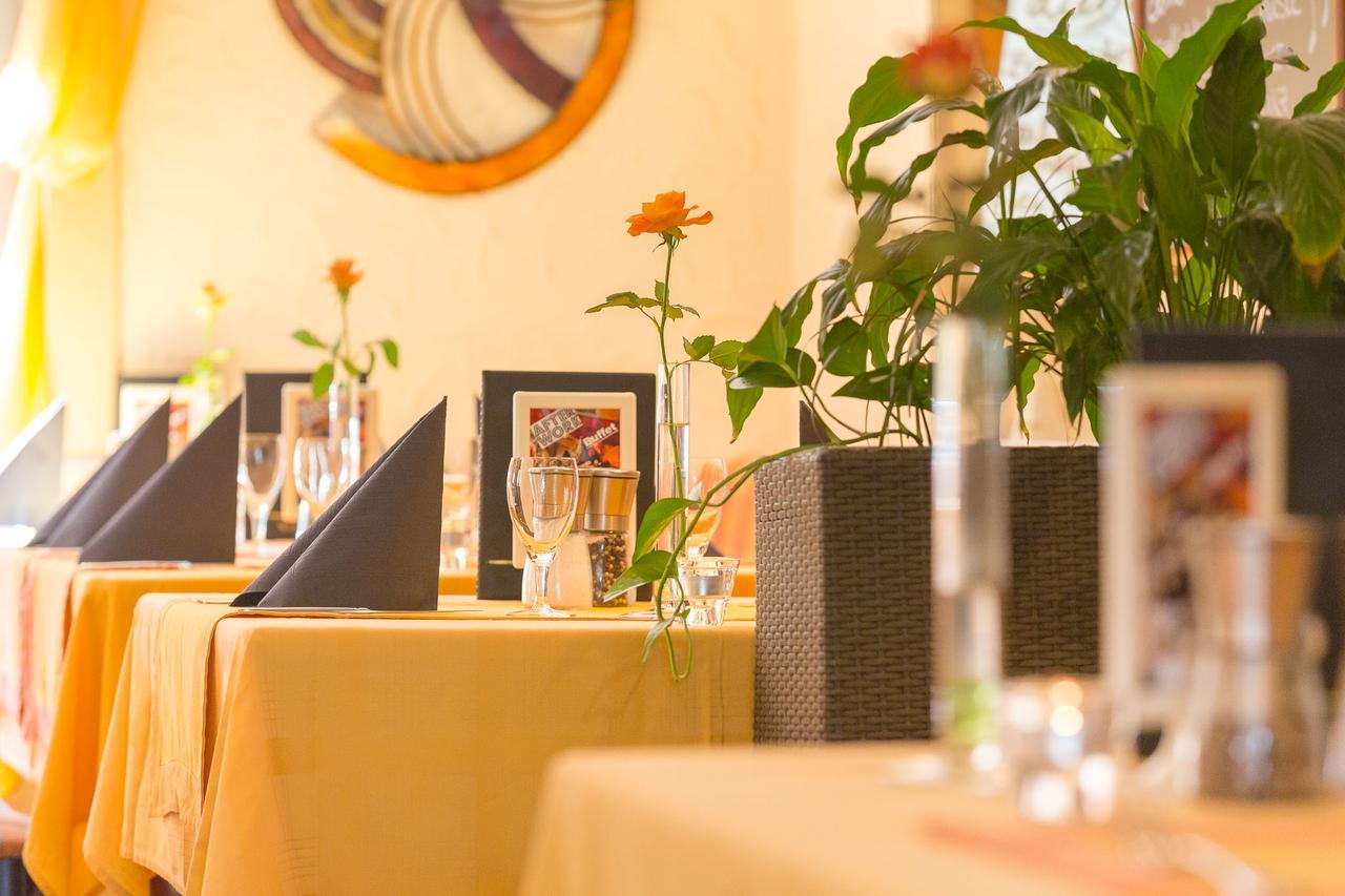 Hotel Stadt-gut-hotel Siegboot 3*